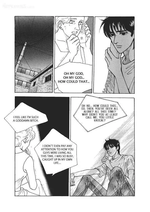 Do Whatever You Want Chapter 4.4 30